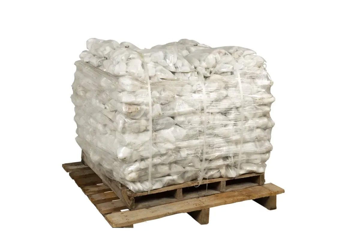 Coeck Carrara Rond 60-100Mm 75X20Kg