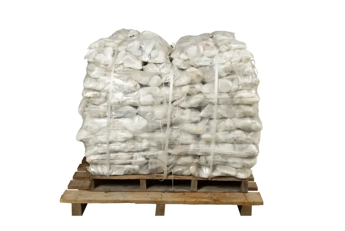 Coeck Carrara Rond 60-100Mm 75X20Kg