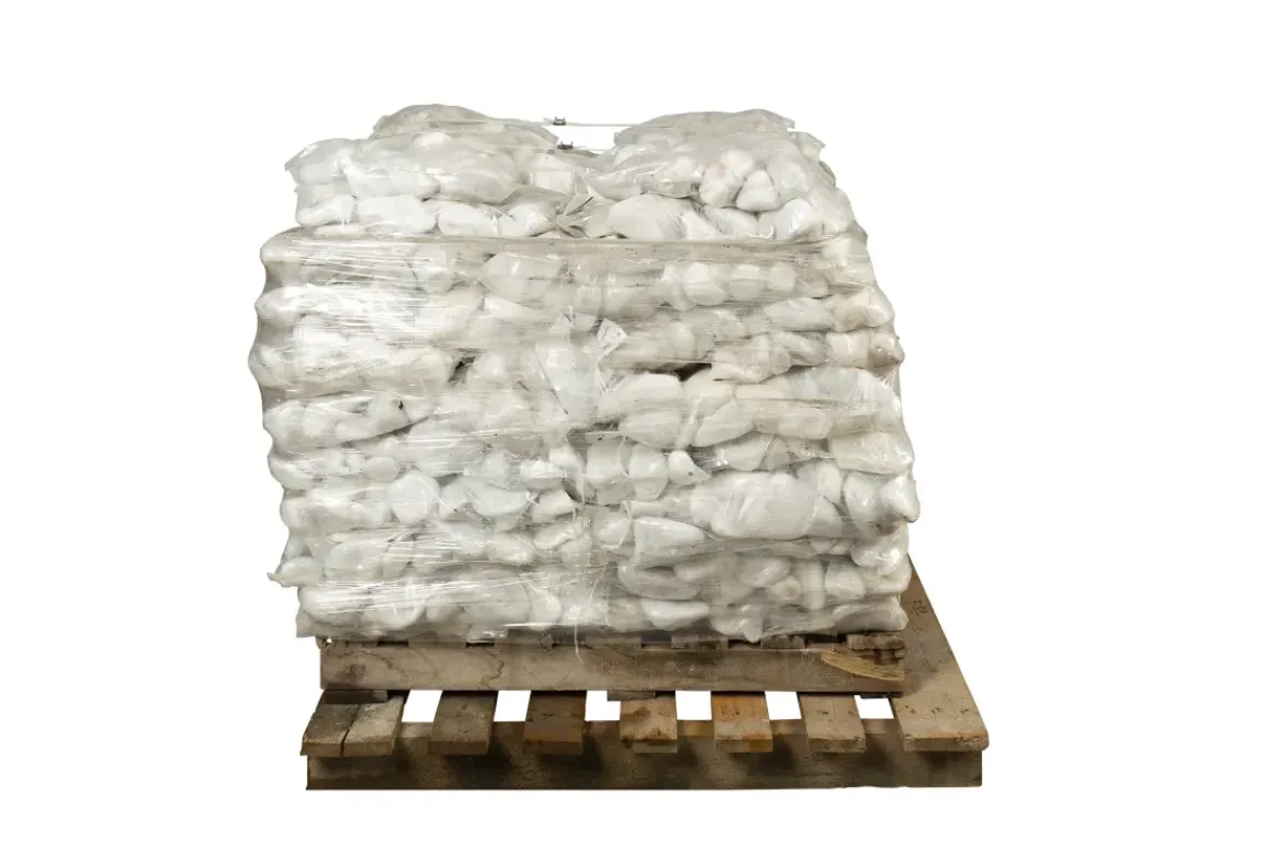 Coeck Carrara Rond 60-100Mm 75X20Kg