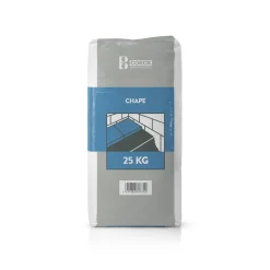 Coeck Chape 25Kg