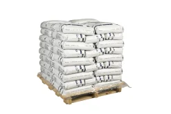 Coeck Gedroogd Witzand M-31 25Kg 54 Stuks + Palet 3004837