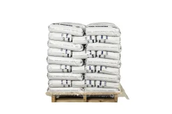 Coeck Gedroogd Witzand M-31 25Kg 54 Stuks + Palet 3004837
