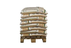Coeck Geel Zavel 0-2Mm 25Kg 40 Stuks + Palet 3004837