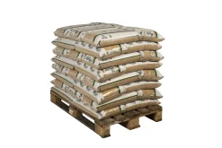 Coeck Geel Zavel 0-2Mm 25Kg 40 Stuks + Palet 3004837