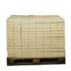 Coeck Getrommelde In-Line Klinker Geel 15X15X6Cm 520St
