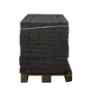 Coeck Getrommelde In-Line Klinker Zwart 15X15X6Cm 520St