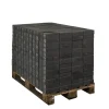 Coeck Getrommelde In-Line Klinker Zwart 20X20X6Cm 312St