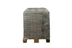 Coeck Getrommelde In-Line Klinker Grijs 20X30X6Cm 208St