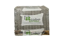Coeck Getrommelde In-Line Klinker Grijs 20X30X6Cm 208St