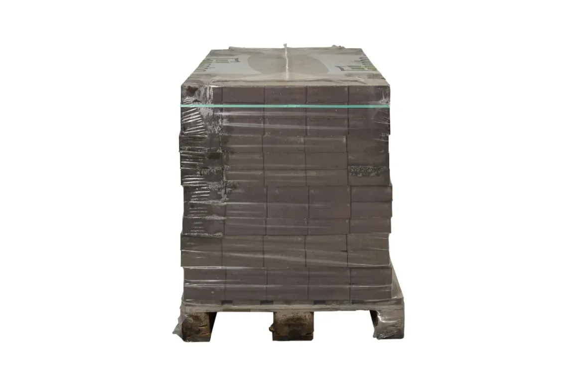 Coeck Getrommelde In-Line Klinker Herfst 15X15X6Cm 520St
