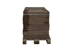 Coeck Getrommelde In-Line Klinker Herfst 15X15X6Cm 520St