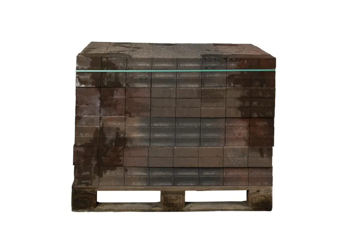 Coeck Getrommelde In-Line Klinker Herfst 15X15X6Cm 520St