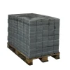 Coeck Getrommelde In-Line Klinker 15X15X6Cm 520St
