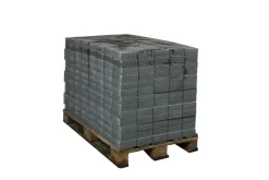 Coeck Getrommelde In-Line Klinker 15X15X6Cm 520St