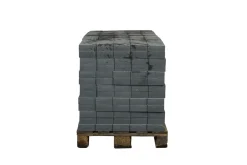 Coeck Getrommelde In-Line Klinker 15X15X6Cm 520St