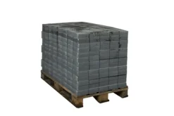 Coeck Getrommelde In-Line Klinker 15X15X6Cm 520St