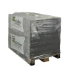 Coeck Getrommelde In-Line Klinker Zwart 20X30X6Cm 208St
