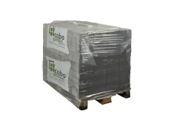 Coeck Getrommelde In-Line Klinker Zwart 20X30X6Cm 208St