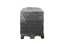 Coeck Getrommelde In-Line Klinker Zwart 20X30X6Cm 208St
