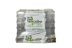 Coeck Getrommelde In-Line Klinker Grijs-Zwart 20X5X6Cm 936St