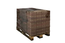 Coeck Getrommelde In-Line Klinker Herfst 20X30X6Cm 208St