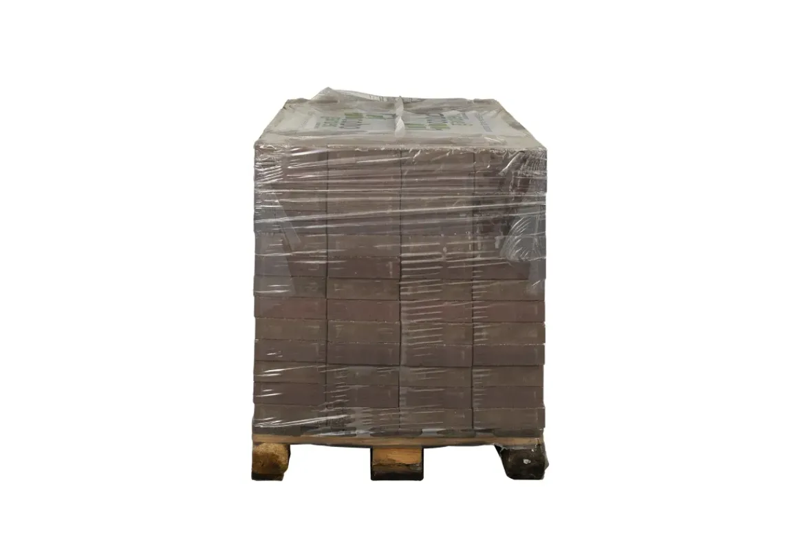 Coeck Getrommelde In-Line Klinker Herfst 20X30X6Cm 208St