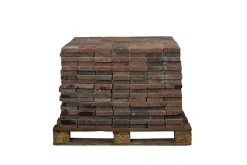 Coeck Getrommelde Klinker Herfst 15X15X4Cm 630St
