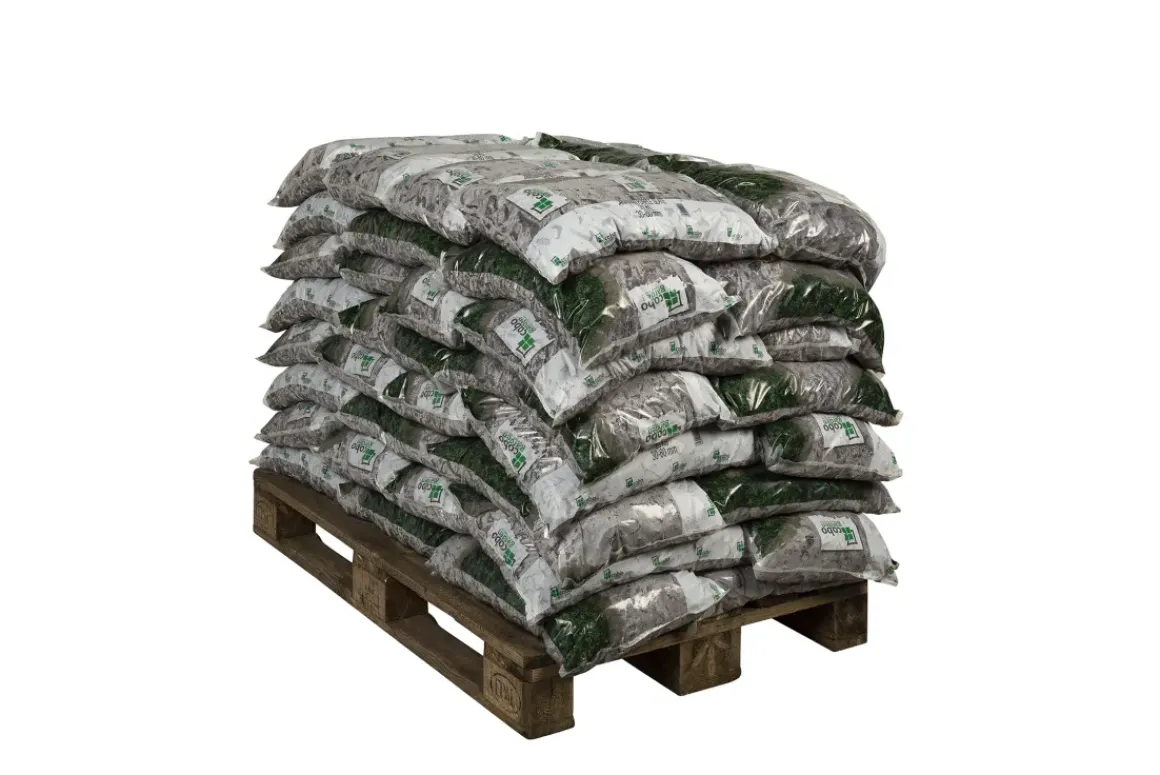 Coeck Grind Canadian Purple Slate 30-60Mm 20Kg 56 Stuks + Palet 3004837