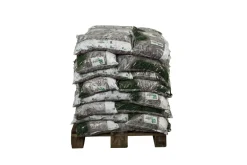 Coeck Grind Canadian Purple Slate 30-60Mm 20Kg 56 Stuks + Palet 3004837