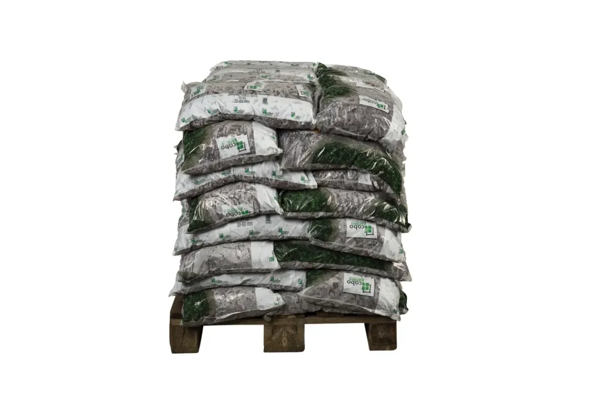 Coeck Grind Canadian Purple Slate 30-60Mm 20Kg 56 Stuks + Palet 3004837