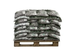 Coeck Grind Canadian Purple Slate 30-60Mm 20Kg 56 Stuks + Palet 3004837