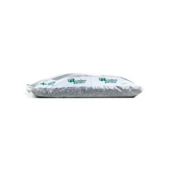 Coeck Grind Kalksteenslag Grijs 6,3-14Mm 40Kg