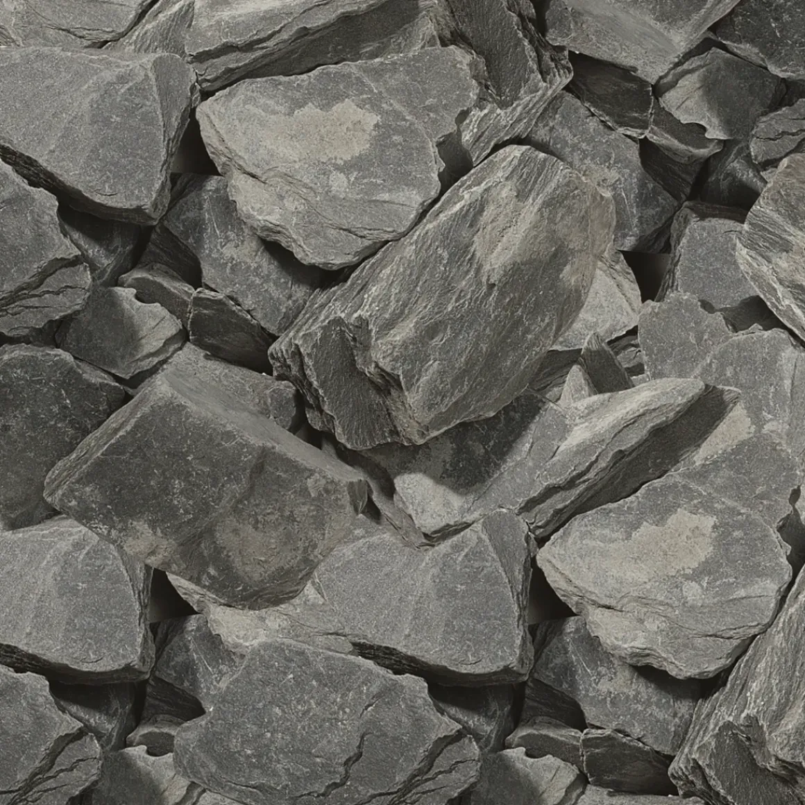 Coeck Grind Leisteen Zwart 30-60Mm 20Kg