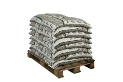Coeck Grind Parelgrind 4-16Mm 40Kg 40 Stuks + Palet 3004837