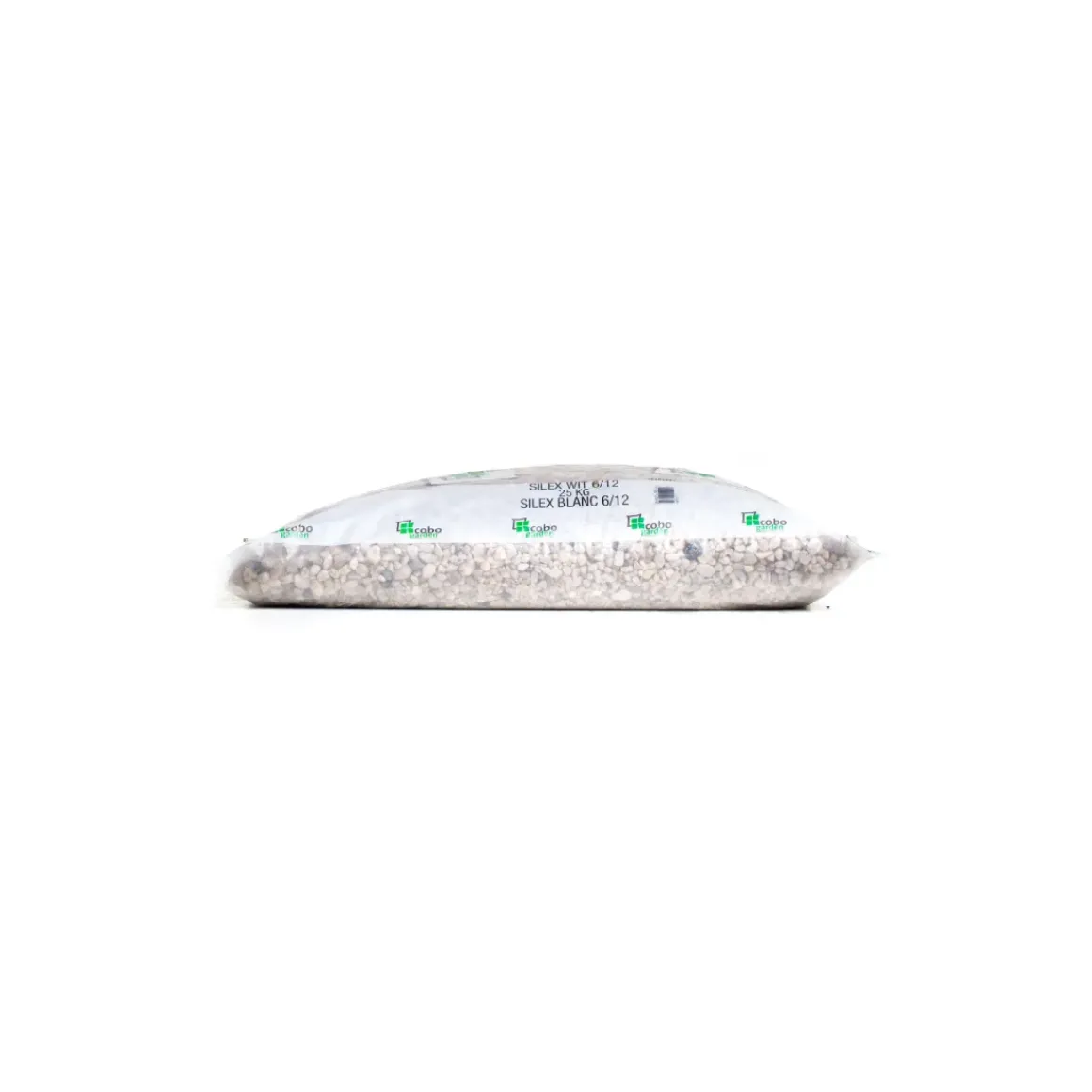Coeck Grind Silex 6-12 Mm 25Kg