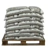 Coeck Kalksteenslag Grijs 6,3-14Mm 40Kg + Palet 3004837