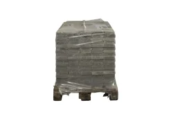 Coeck Kassei Grijs Getrommeld 15X15X4Cm 630 Stuks + Palet 3004837