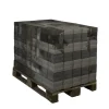 Coeck Kassei Grijs-Zwart Ongetrommeld Velling 15X15X6Cm 520 Stuks + Palet 3004837