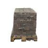 Coeck Kassei Herfstkleurig Getrommeld 10X10X6Cm 924 Stuks + Palet 3004837
