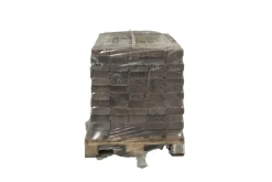 Coeck Kassei Herfstkleurig Getrommeld 15X15X6Cm 420 Stuks + Palet 3004837