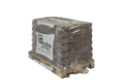 Coeck Kassei Herfstkleurig Getrommeld 15X15X6Cm 420 Stuks + Palet 3004837