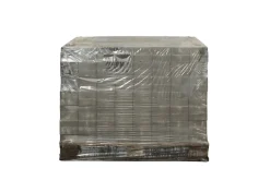 Coeck Kassei In-Line Grijs Getrommeld 15X15X6Cm 520 Stuks + Palet 3004837