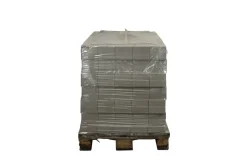 Coeck Kassei In-Line Grijs Getrommeld 15X15X6Cm 520 Stuks + Palet 3004837