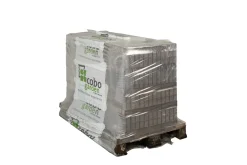 Coeck Kassei In-Line Herfstkleurig Getrommeld 20X5X6Cm 936 Stuks + Palet 3004837