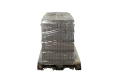 Coeck Kassei In-Line Herfstkleurig Getrommeld 20X5X6Cm 936 Stuks + Palet 3004837