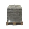 Coeck Kassei Muisgrijs Getrommeld 15X15X4Cm 630 Stuks + Palet 3004837