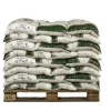 Coeck Keitjes Carrara Gebroken 8-12Mm 20Kg 56 Stuks + Palet 3004837