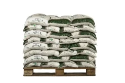 Coeck Keitjes Carrara Gebroken 8-12Mm 20Kg 56 Stuks + Palet 3004837