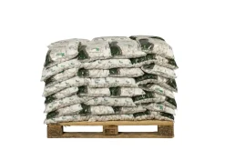 Coeck Keitjes Carrara Rond 25-40Mm 20Kg 56 Stuks + Palet 3004837