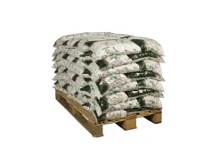 Coeck Keitjes Carrara Rond 25-40Mm 20Kg 56 Stuks + Palet 3004837